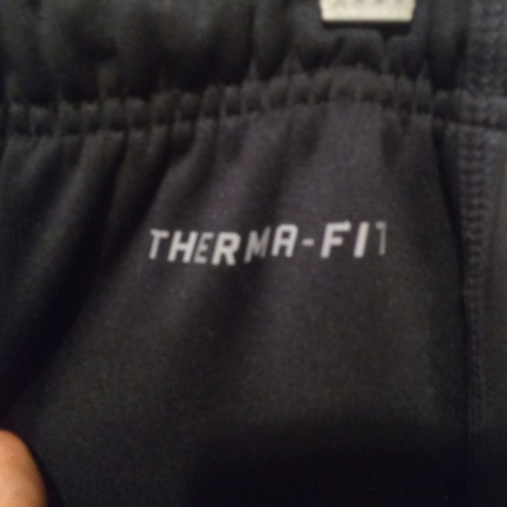 Men's Nike Highline Therma-Fit set - Picture 9 of 10